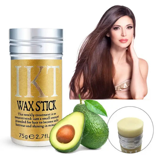 WAX STICK - Finalizador de Cabello Anti-encrespamiento